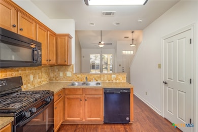 Washer and Dryer in unit