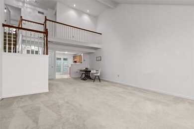As you enter the home you will be impressed with t