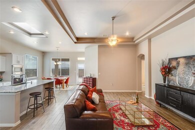 808 Oxfordshire St, Horizon City, TX 79928 - photo 5