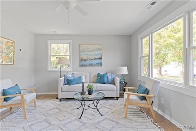 9718 Durango Rd, Henrico, VA 23228 - photo 3