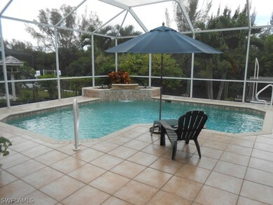 Tiled Lanai