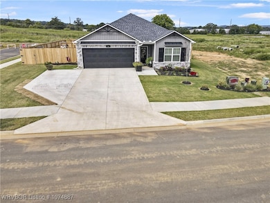 305 Twisted Oak Way, Greenwood, AR 72936 - photo 5