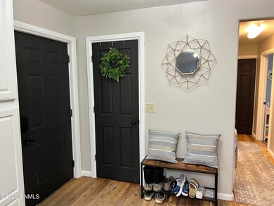 Entry