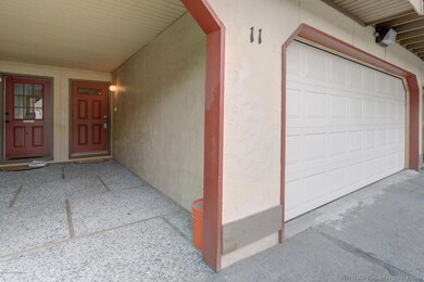 Covered Entry