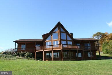 239 Freezeland View Ln, Linden, VA 22642 - photo 2