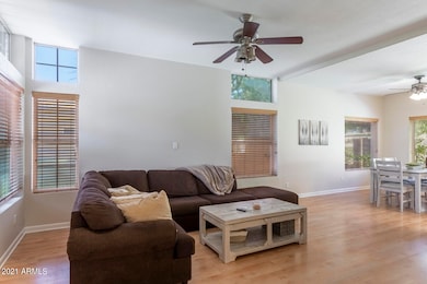 1221 N Pebble Beach Dr, Gilbert, AZ 85234 - photo 6