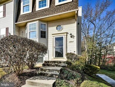 7214 Lost Spring Ct unit 7214, Lanham, MD 20706 - photo 6