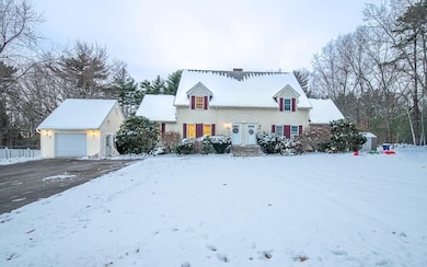 70 Old County Rd unit A, Plaistow, NH 03865 - photo 2