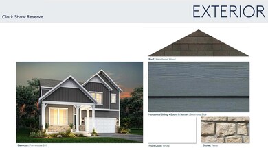 3481 Tender Ave unit Lot 7153, Powell, OH 43065 - photo 4