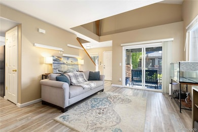 2900 Purcell St unit I-3, Brighton, CO 80601 - photo 5