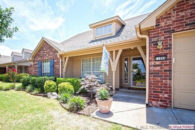 Welcome home!