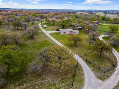 831 Cool Jct, Millsap, TX 76066 - photo 6