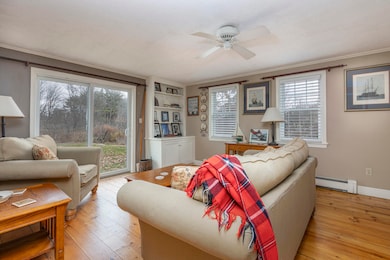 34 the Long and Winding Rd, Kennebunkport, ME 04046 - photo 3