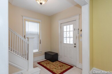 Front Foyer