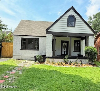 2686 Napier Ave, Macon, GA 31204 - photo 2