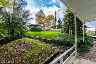 164 E Piedmont St, Keyser, WV 26726 - photo 4