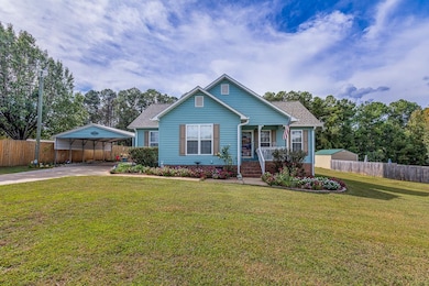 111 Plumcreek Ln, Enoree, SC 29335 - photo 2