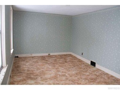 Bedroom.