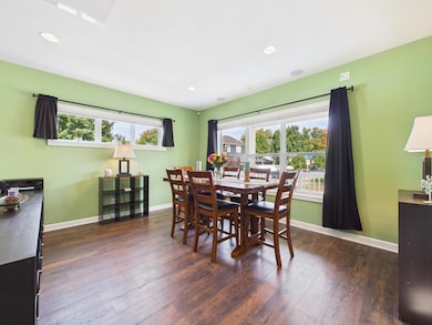 1115 50th Ave N - Dining Room