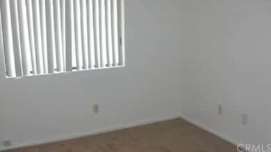 Newly painted, and carpeted