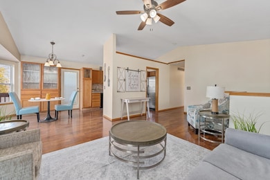 10502 W Haskell St, Wichita, KS 67209 - photo 6