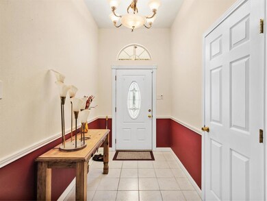 2645 County Road 425, Cleburne, TX 76031 - photo 4