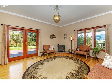 2170 E Sixth Ave, Sutherlin, OR 97479 - photo 5