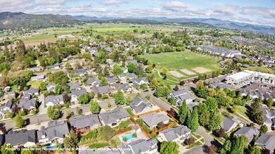 Property Line - Park View