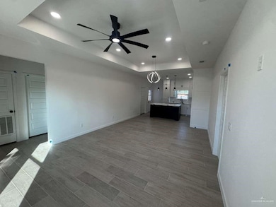 3321 Tepoztlan St, Edinburg, TX 78542 - photo 5