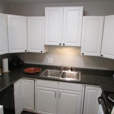 Nicely Renovated Kitchen