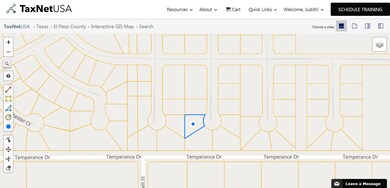 16 Temperance Ave, Horizon City, TX 79928 - photo 2