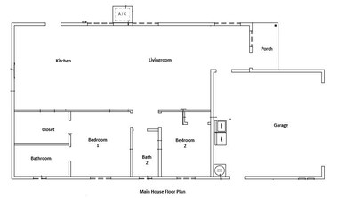 245 N Evans St, Banning, CA 92220 - photo 5