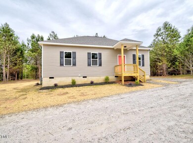 48 S Grace Way Ln, Henderson, NC 27537 - photo 3