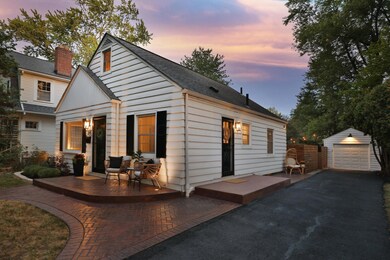 205 Arden Rd, Columbus, OH 43214 - photo 5