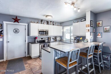 4387 West Sage Hollow Road Kamas UT 8403