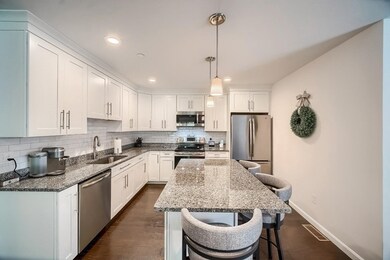 1 Roseland St unit A1, Foxboro, MA 02035 - photo 6