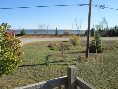Across to Lake