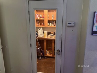 Pantry