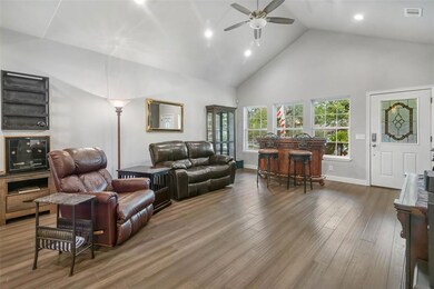 507 W Star St, Denison, TX 75020 - photo 6