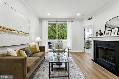 Lillian Court unit 101, McLean, VA 22102 - photo 2