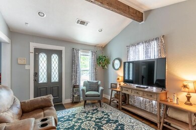 518 N Rusk St, Weatherford, TX 76086 - photo 6