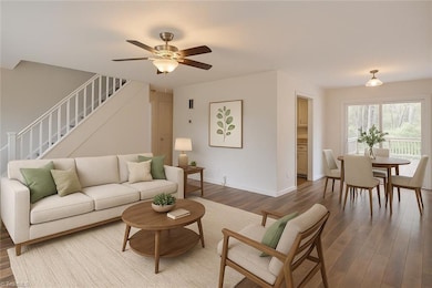 2057 Claxton Dr SW, Winston-Salem, NC 27127 - photo 4