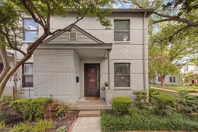 4930 N Hall St unit B, Dallas, TX 75235 - photo 6