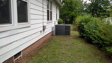 side view