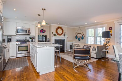 57 W. Vine, Unit B-10