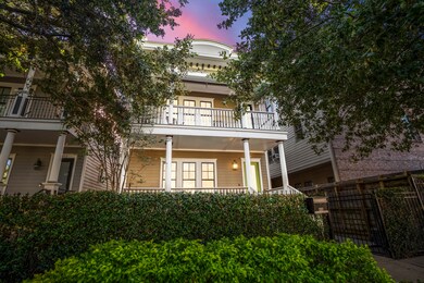 410 Cortlandt St, Houston, TX 77007 - photo 2