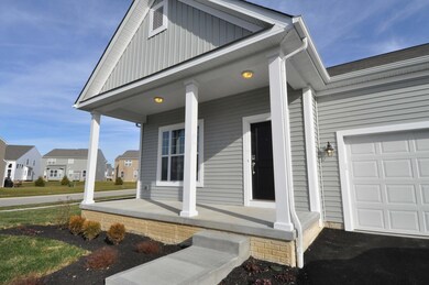 porch