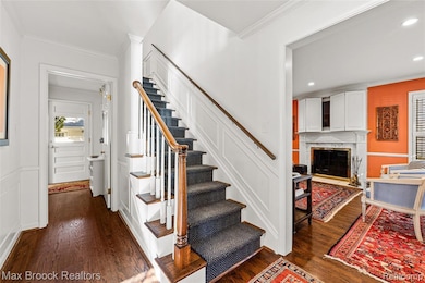 1882 Melbourne St, Birmingham, MI 48009 - photo 3