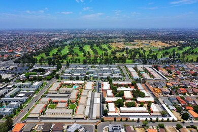 So close to Mile Square Park