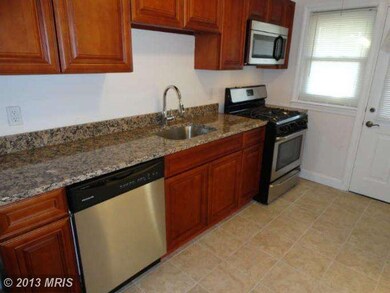 1217 Halstead Rd, Parkville, MD 21234 - photo 2